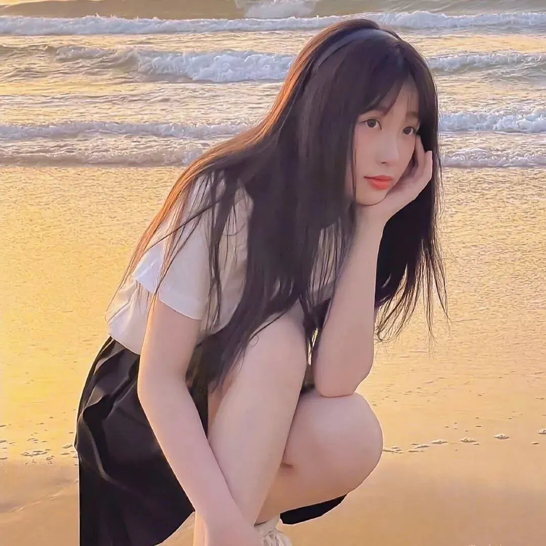 女哭声