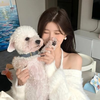 尘埃的女儿